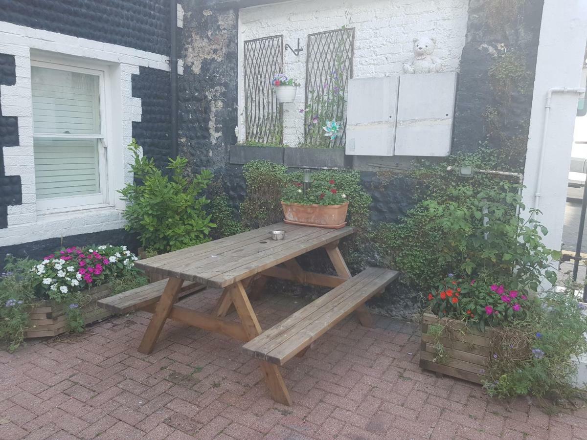 The Yard Brighton Exterior photo